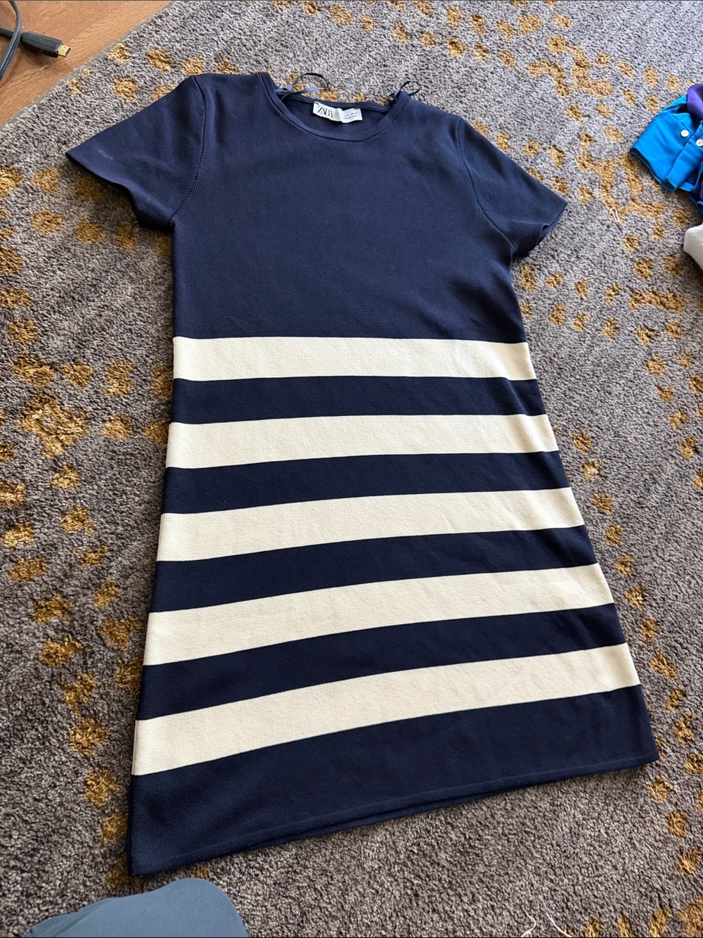 Dress Subcategory Classification